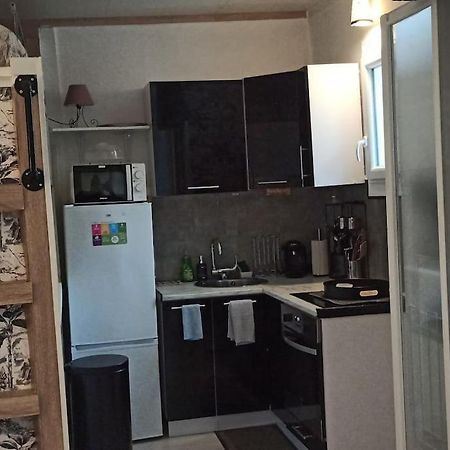 דירות ג'נטילי Studio Fonctionnel Et Cosy מראה חיצוני תמונה